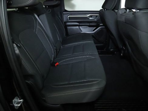 Used 2025 RAM 1500 Big Horn AWD/4WD image 31