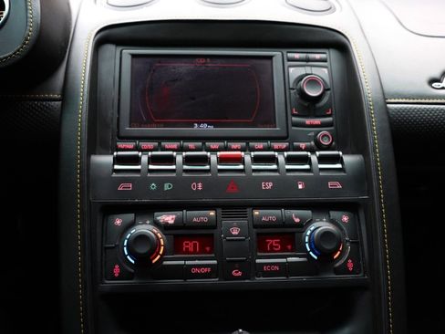 Used 2007 Lamborghini Gallardo image 10
