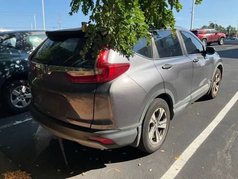 Used 2019 Honda CR-V LX image 5