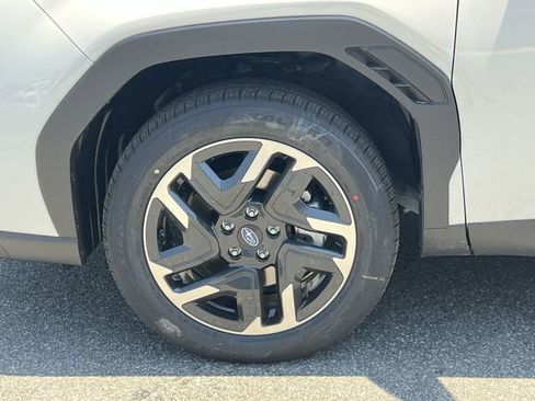 New 2026 Subaru Forester Limited AWD/4WD image 38
