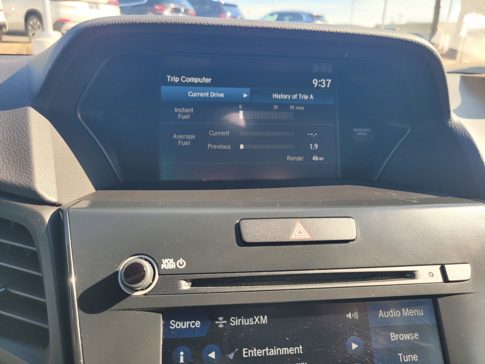 Used 2019 Acura ILX FWD image 20
