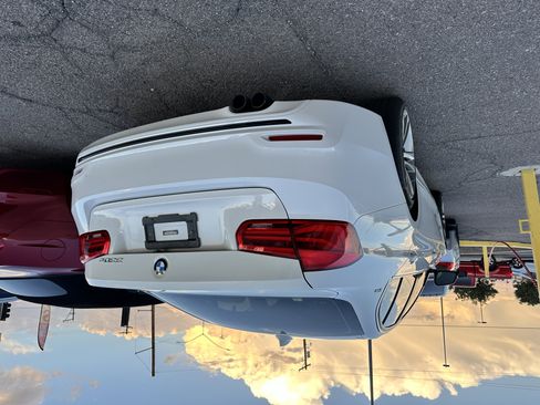 Used 2018 BMW 330e 330E IPERFORMANCE SEDAN 4D image 6