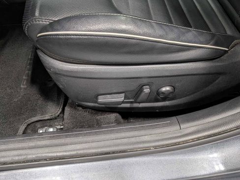 Used 2022 Kia Forte GT-Line w/ GT-Line Premium Package image 37