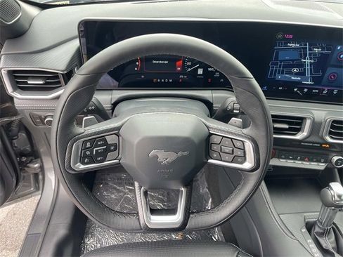 New 2025 Ford Mustang GT Premium image 19