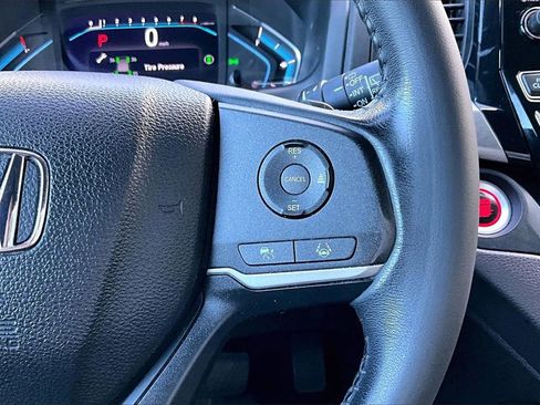 Used 2023 Honda Odyssey EX-L image 21