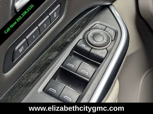 Used 2021 Cadillac XT4 Premium Luxury w/ Driver Awareness Package image 24