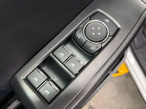 New 2026 Ford F250 XL w/ XL Chrome Package image 16