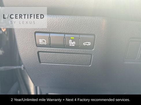 Used 2021 Lexus NX 300 FWD w/ Accessory Package 2 image 19