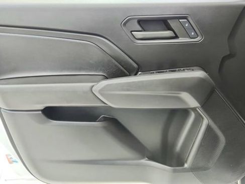 Used 2023 Chevrolet Colorado W/T w/ Advanced Trailering Package AWD/4WD image 35