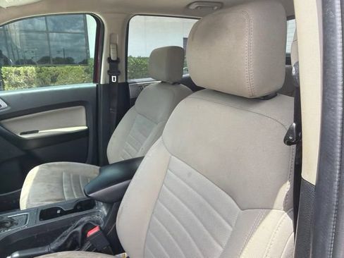 Used 2020 Ford Ranger XLT w/ Equipment Group 302A Luxury RWD image 7