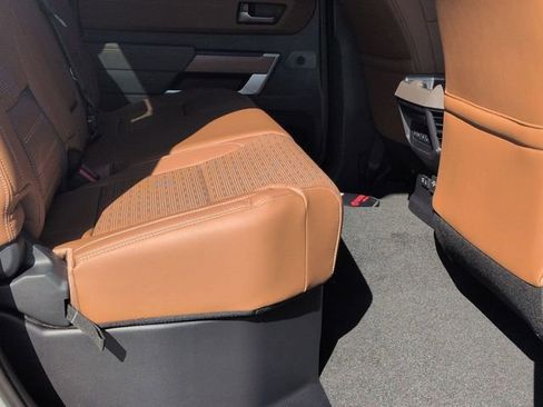 New 2026 Toyota Tundra 1794 Edition AWD/4WD image 28