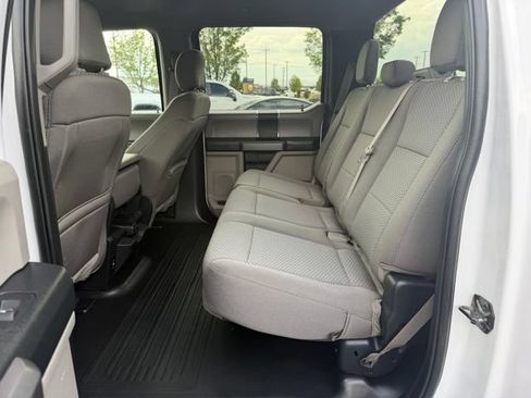 Used 2020 Ford F150 XLT w/ Max Trailer Tow Package AWD/4WD image 15