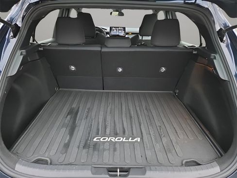 Used 2020 Toyota Corolla SE image 20