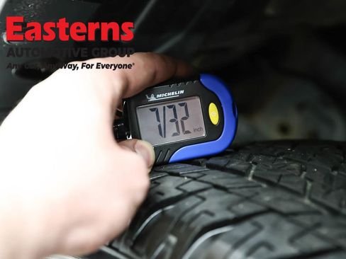 Used 2019 Toyota 4Runner Limited AWD/4WD image 27