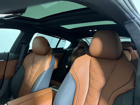 Used 2026 BMW 840i xDrive image 15