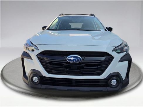 Used 2024 Subaru Outback Onyx Edition AWD/4WD image 22