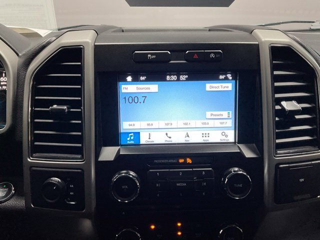 Used 2018 Ford F150 Lariat AWD/4WD image 34
