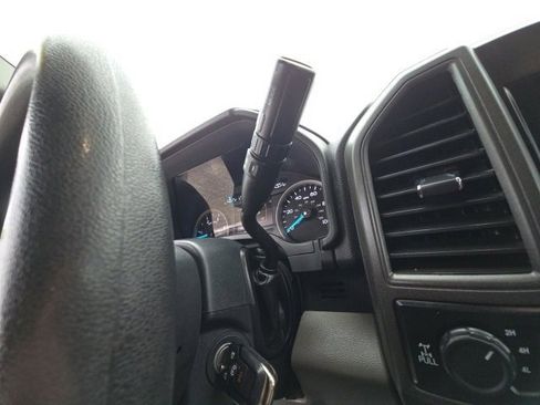 Used 2022 Ford F350 XL w/ STX Appearance Package image 14