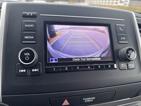 Used 2017 Honda Pilot LX image 20