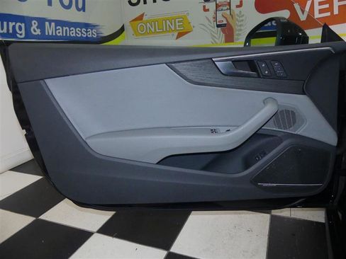 Used 2018 Audi A5 2.0T Premium Plus w/ Premium Plus image 24