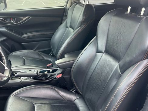 Used 2019 Subaru Crosstrek 2.0i Limited w/ Moonroof Package w/Navigation image 17