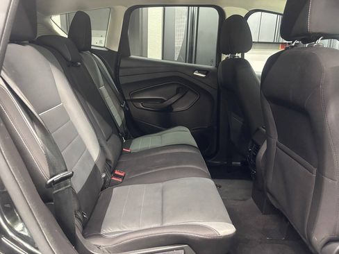 Used 2013 Ford C-MAX SE FWD image 21