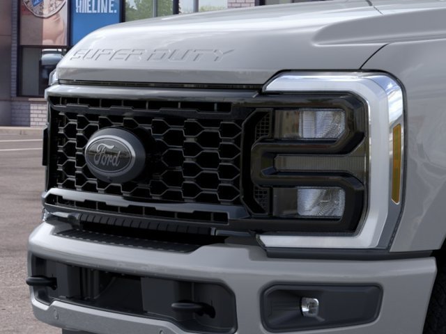 New 2026 Ford F250 Lariat w/ Black Appearance Package AWD/4WD image 17
