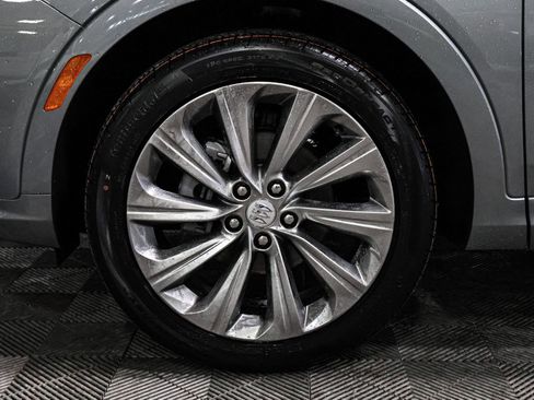 New 2026 Buick Envista Preferred FWD image 19