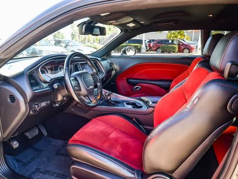 Used 2021 Dodge Challenger R/T Scat Pack w/ Plus Package image 20