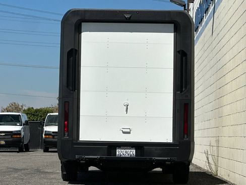 Used 2023 Chevrolet Brightdrop 600 w/ Active Safety Package 2 AWD/4WD image 5