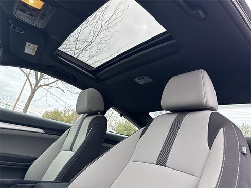 Used 2018 Honda Civic LX-P image 14