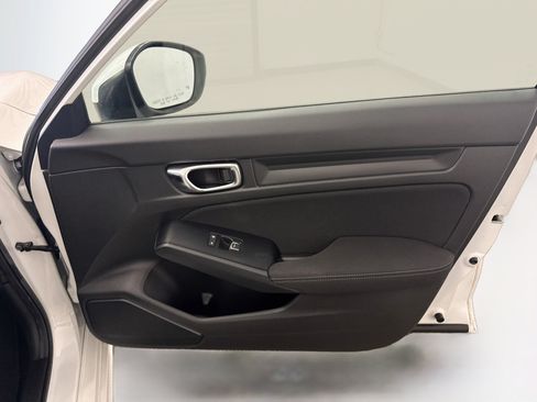 Used 2024 Honda Civic LX image 32