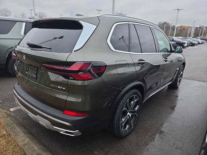 New 2026 BMW X5 xDrive50e