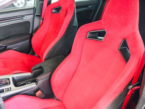Used 2024 Honda Civic Type R image 29