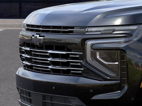 New 2026 Chevrolet Tahoe High Country image 37