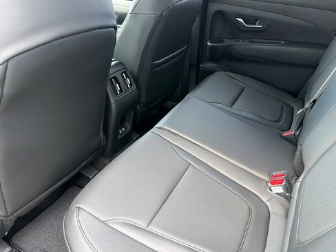 New 2026 Hyundai Santa Cruz SEL AWD/4WD image 9
