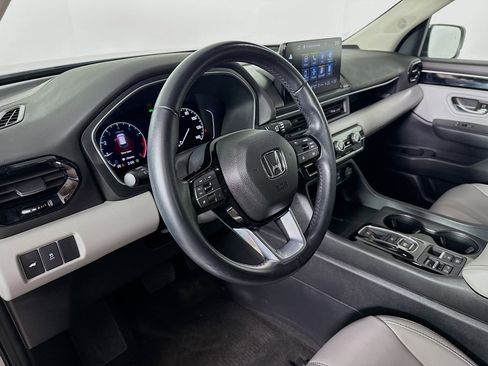 Certified 2023 Honda Pilot EX-L image 8