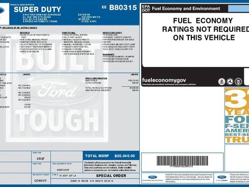 Used 2014 Ford F350 XL image 25