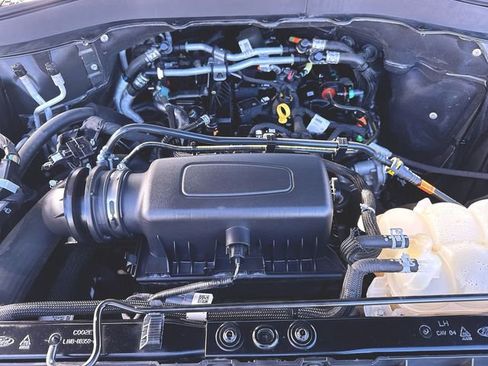 Used 2021 Ford Explorer Timberline image 30