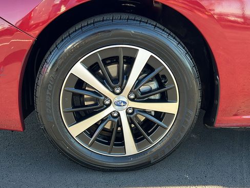 Used 2023 Subaru Impreza Premium w/ Popular Package #3 image 10