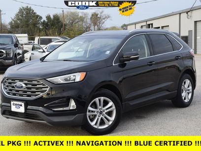 Used 2019 Ford Edge SEL w/ Equipment Group 201A