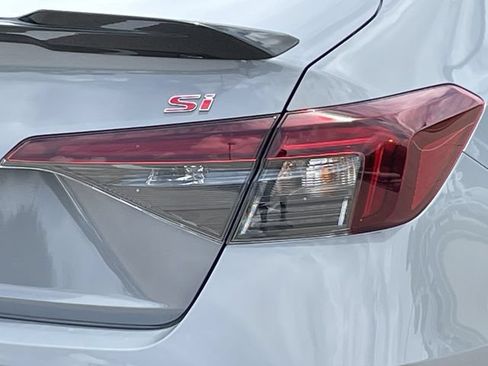 Used 2026 Honda Civic Si image 6