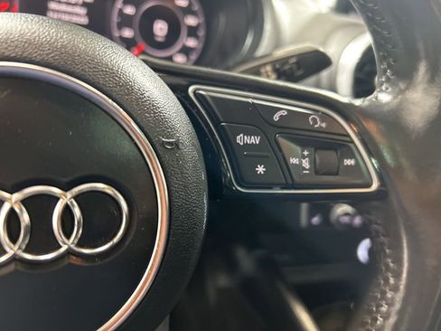 Used 2017 Audi A3 2.0T Premium Plus w/ Premium Plus Package image 26