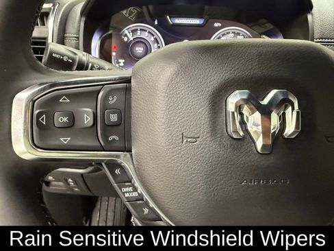 New 2026 RAM 1500 Laramie image 31