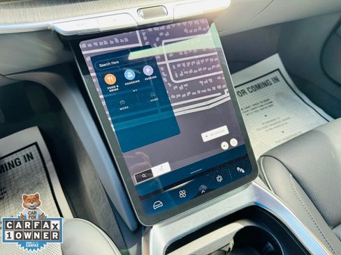 Used 2023 Lucid Air Pure AWD/4WD image 22