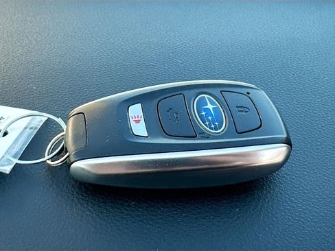 Certified 2024 Subaru Outback Premium image 30