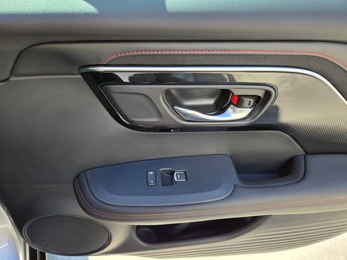 New 2025 Acura ADX A-Spec image 22