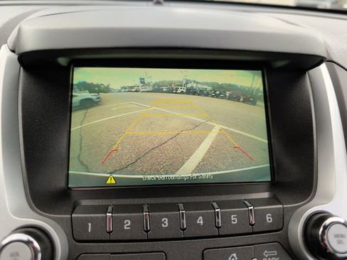 Used 2016 Chevrolet Equinox LT AWD/4WD image 28