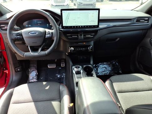 Used 2023 Ford Escape ST-Line Select w/ Tech Pack #2 image 12