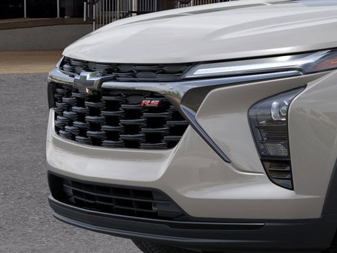 New 2026 Chevrolet Trax RS w/ Driver Confidence Package image 13